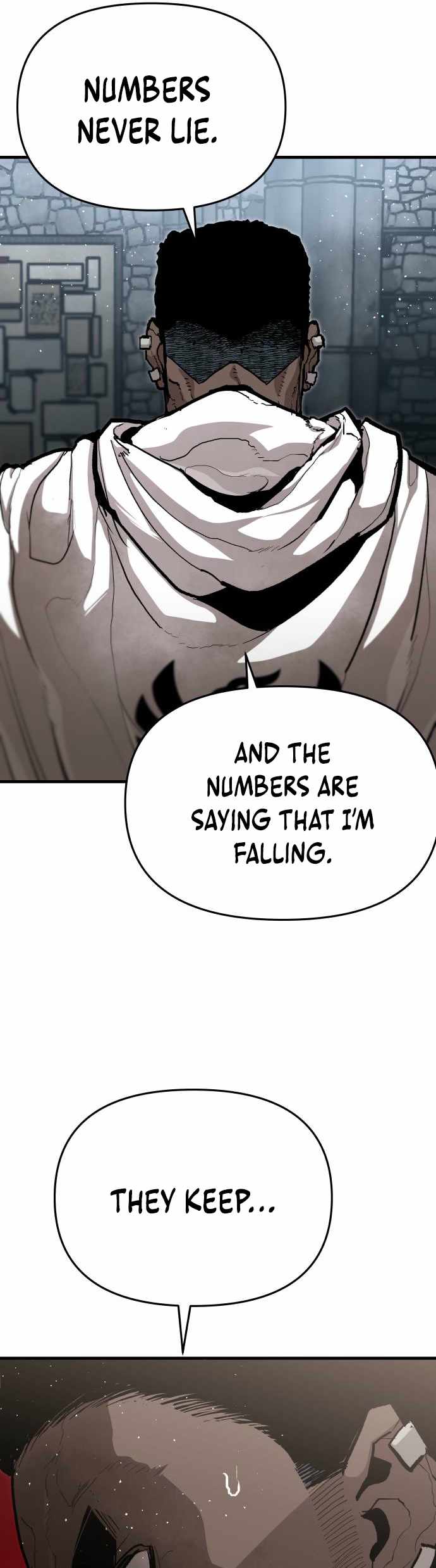 The War of Corpses Chapter 36 - Page 24