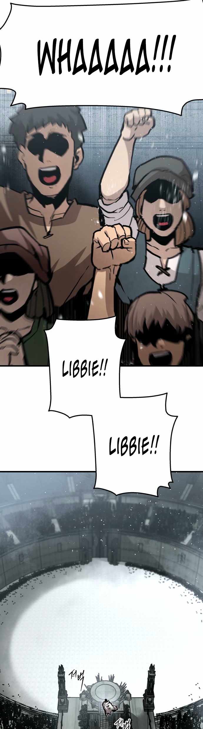 The War of Corpses Chapter 36 - Page 26