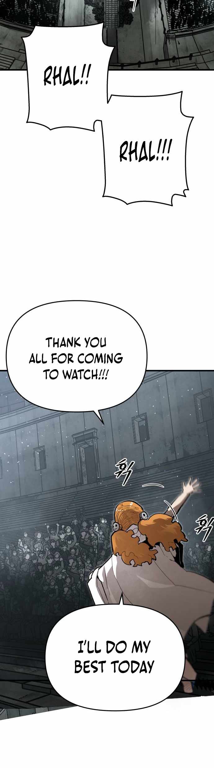 The War of Corpses Chapter 36 - Page 27