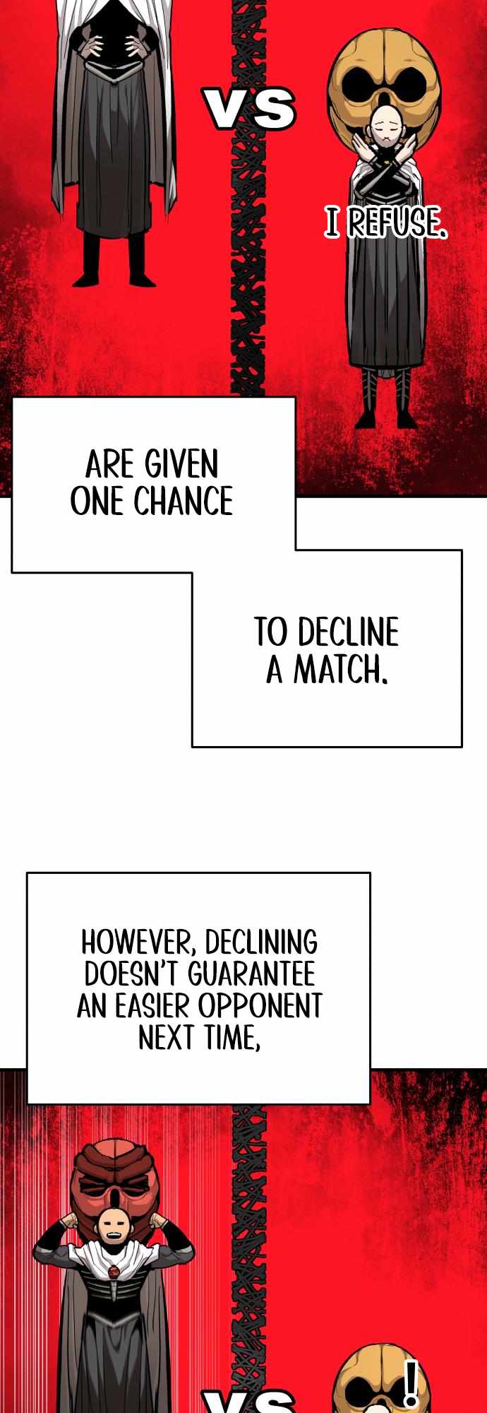 The War of Corpses Chapter 36 - Page 4