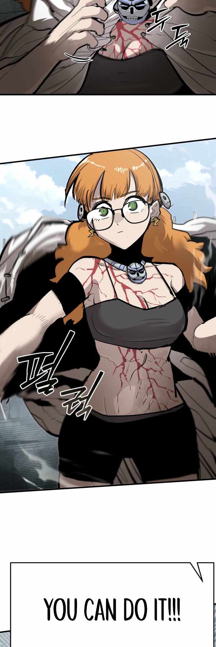 The War of Corpses Chapter 36 - Page 40