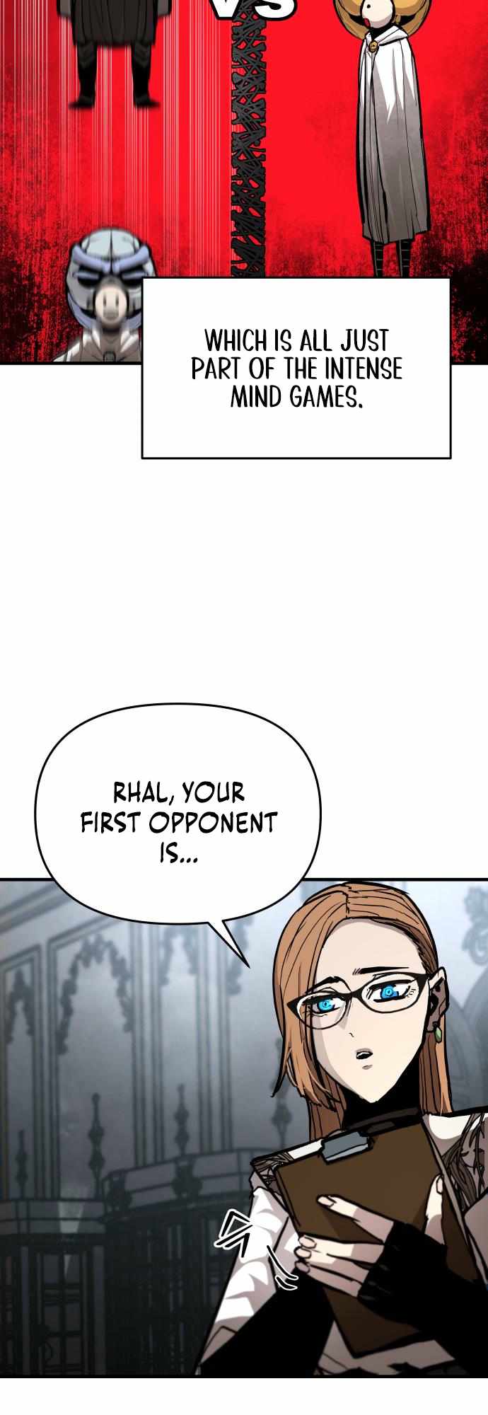 The War of Corpses Chapter 36 - Page 5