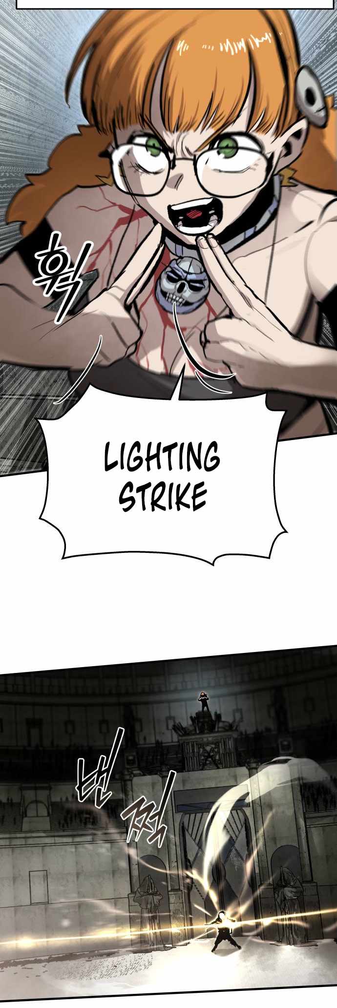 The War of Corpses Chapter 36 - Page 41