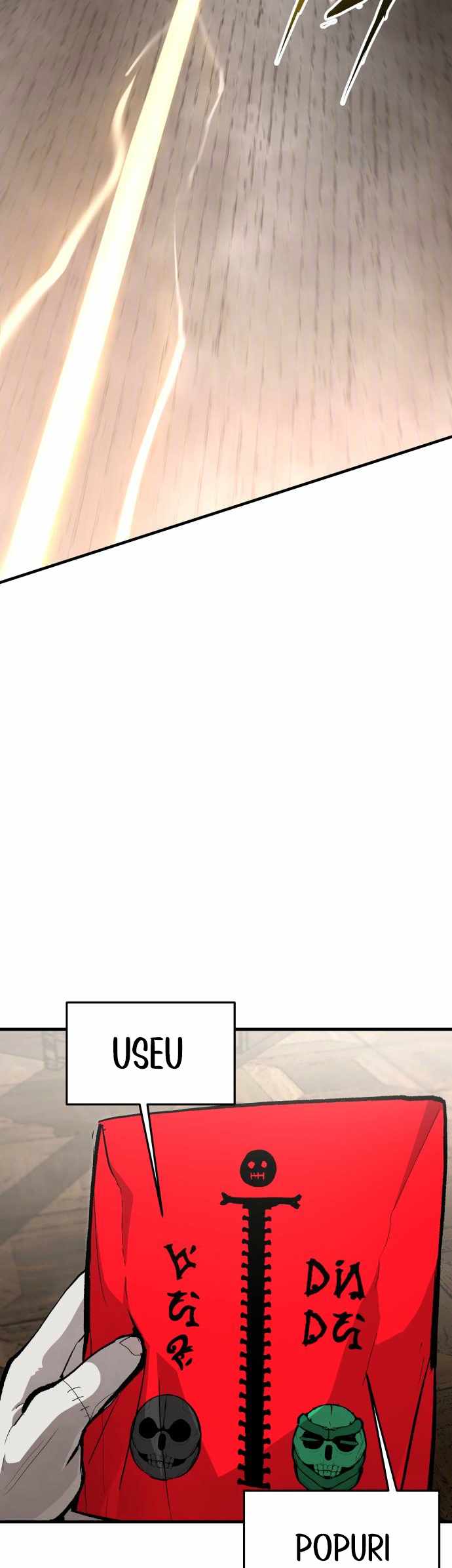The War of Corpses Chapter 36 - Page 43