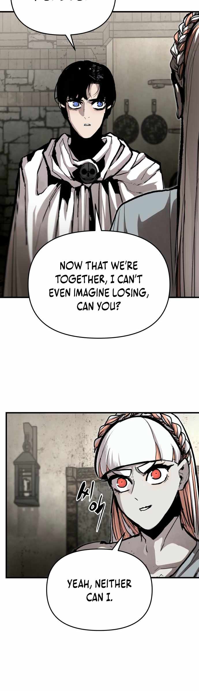 The War of Corpses Chapter 36 - Page 45