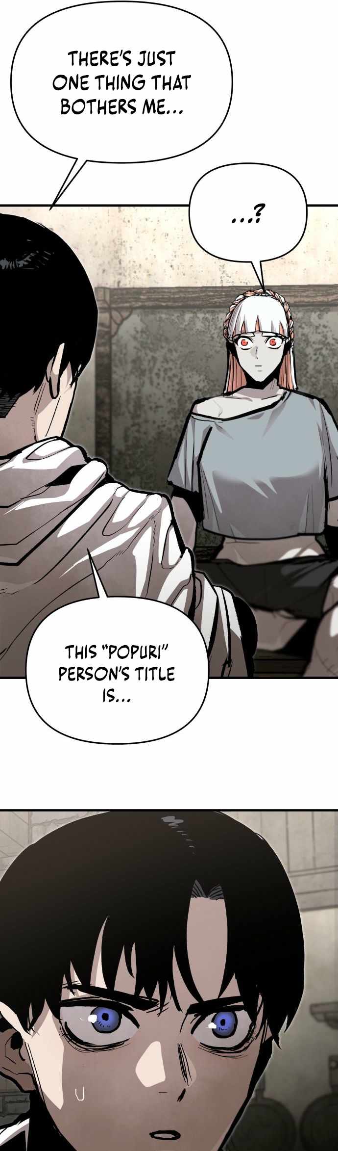 The War of Corpses Chapter 36 - Page 46