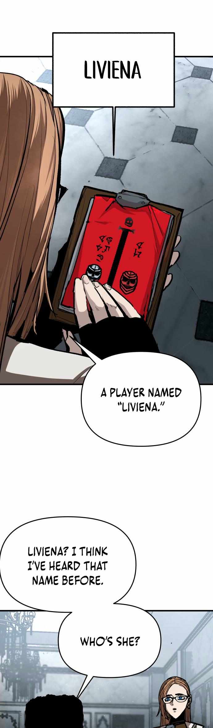 The War of Corpses Chapter 36 - Page 6