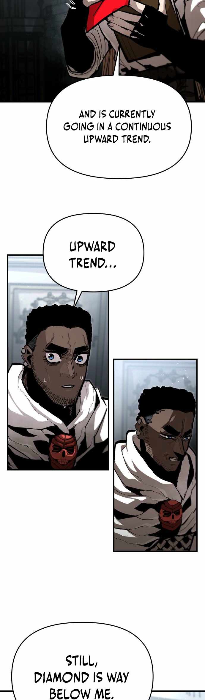 The War of Corpses Chapter 36 - Page 8