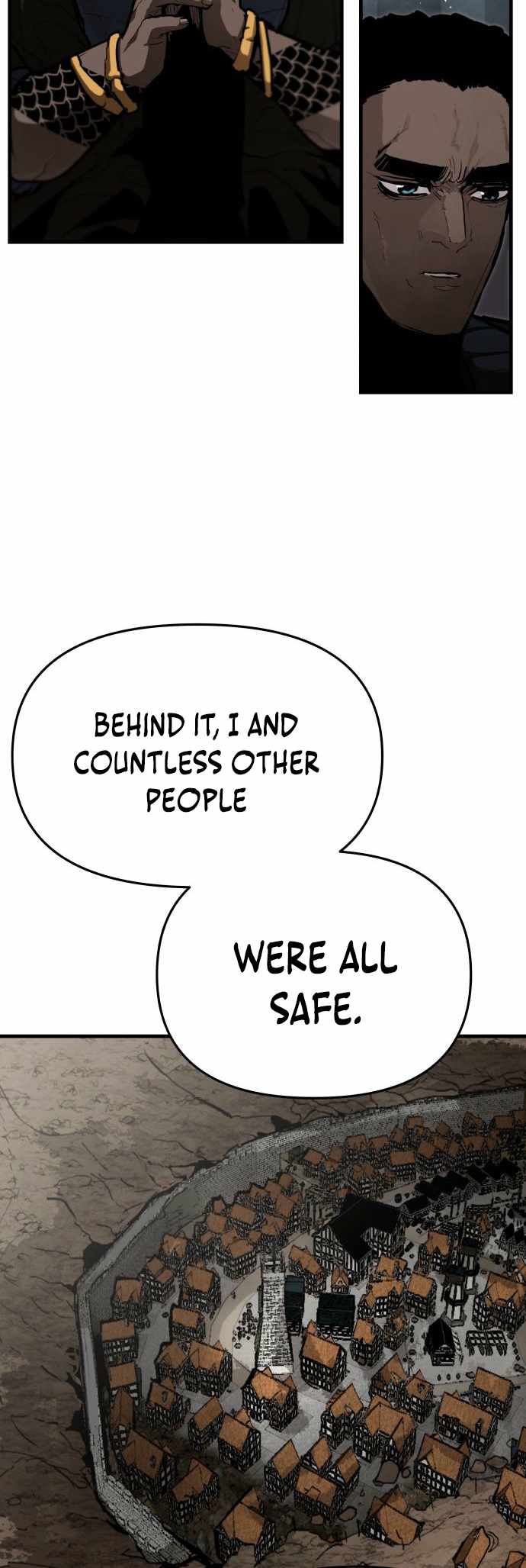 The War of Corpses Chapter 37 - Page 11