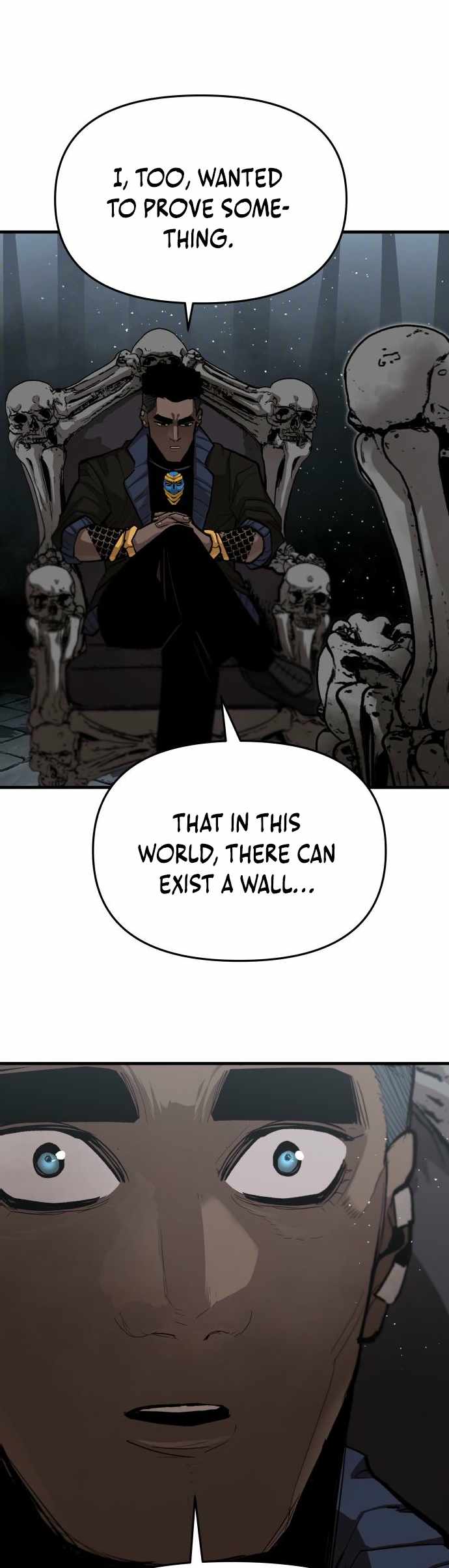 The War of Corpses Chapter 37 - Page 15