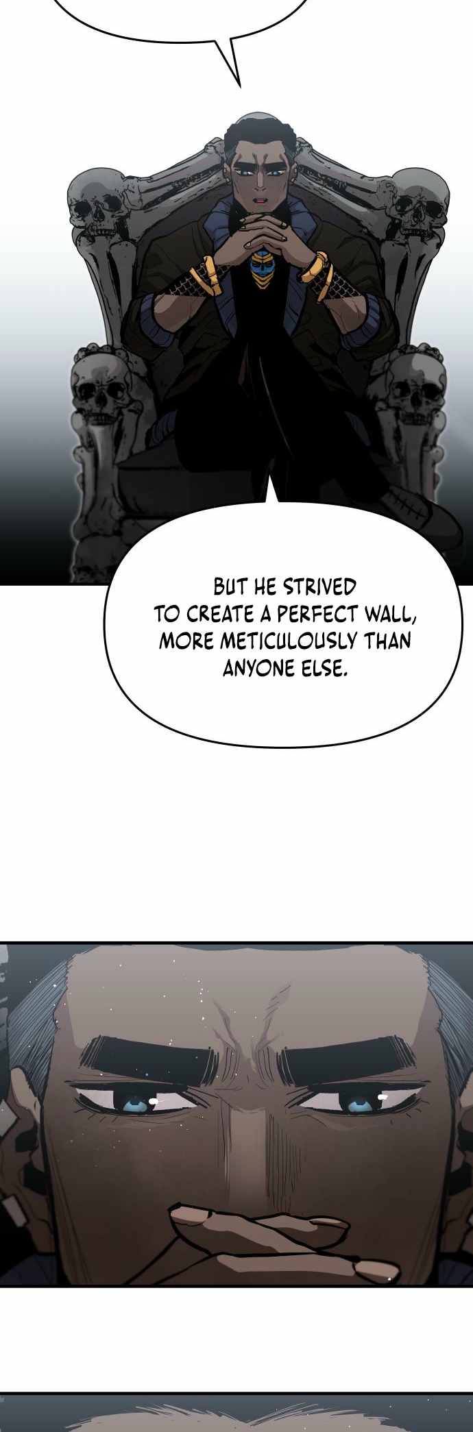 The War of Corpses Chapter 37 - Page 3