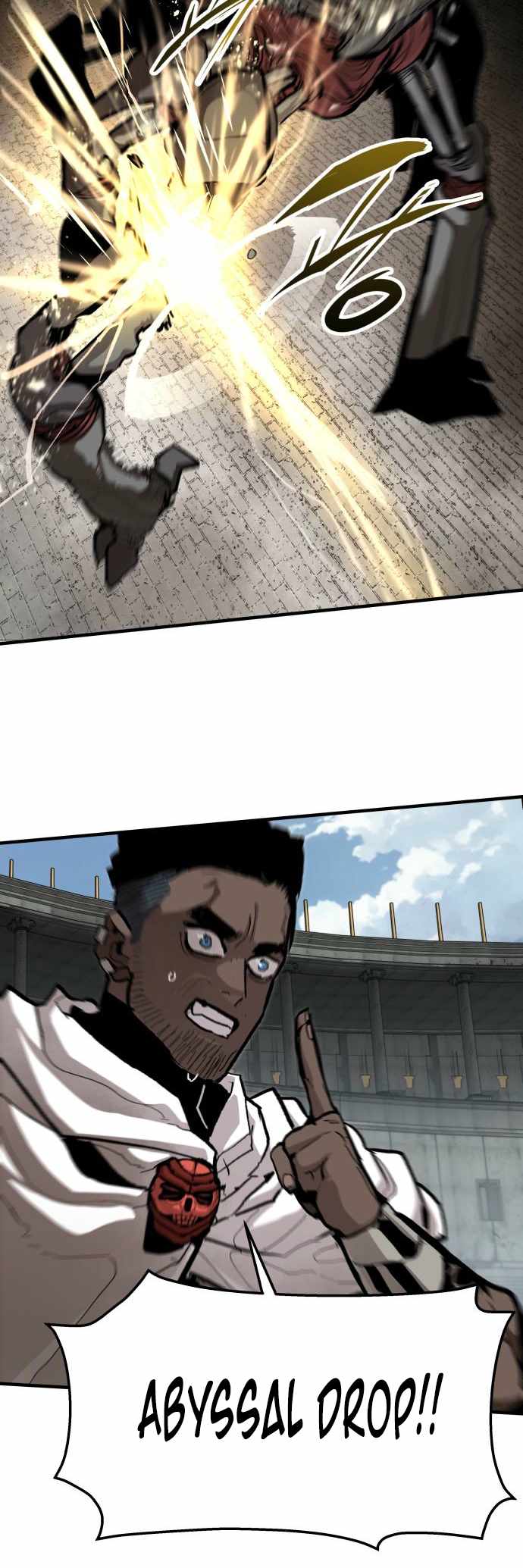 The War of Corpses Chapter 37 - Page 21