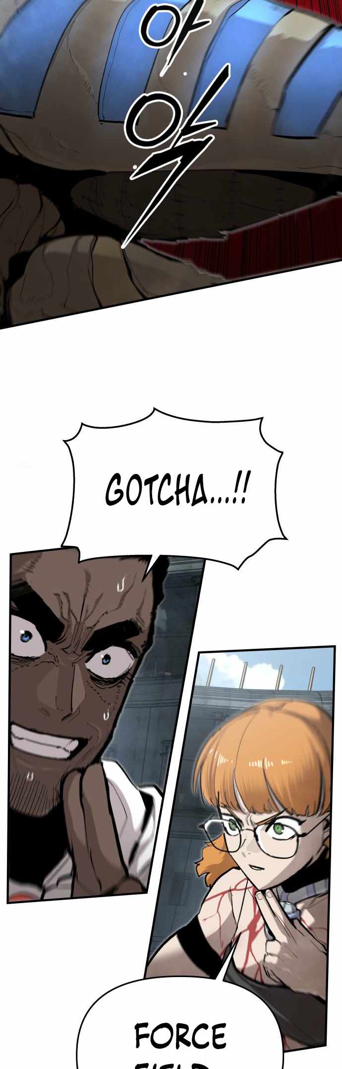 The War of Corpses Chapter 37 - Page 25