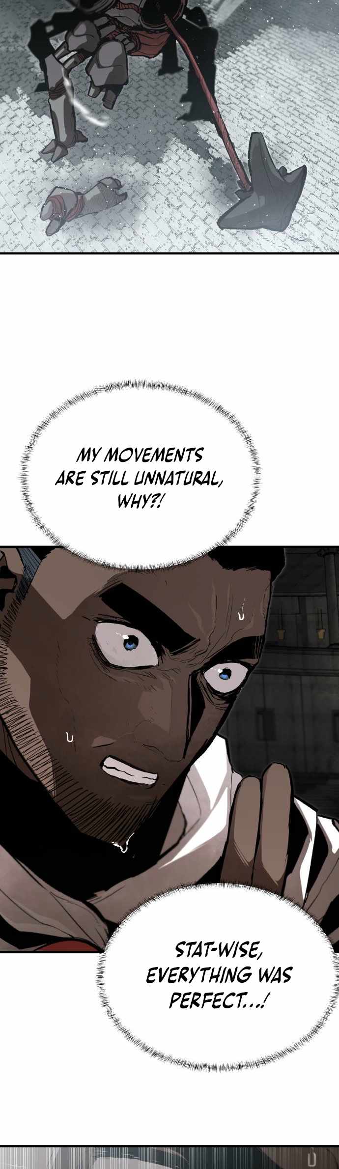 The War of Corpses Chapter 37 - Page 30