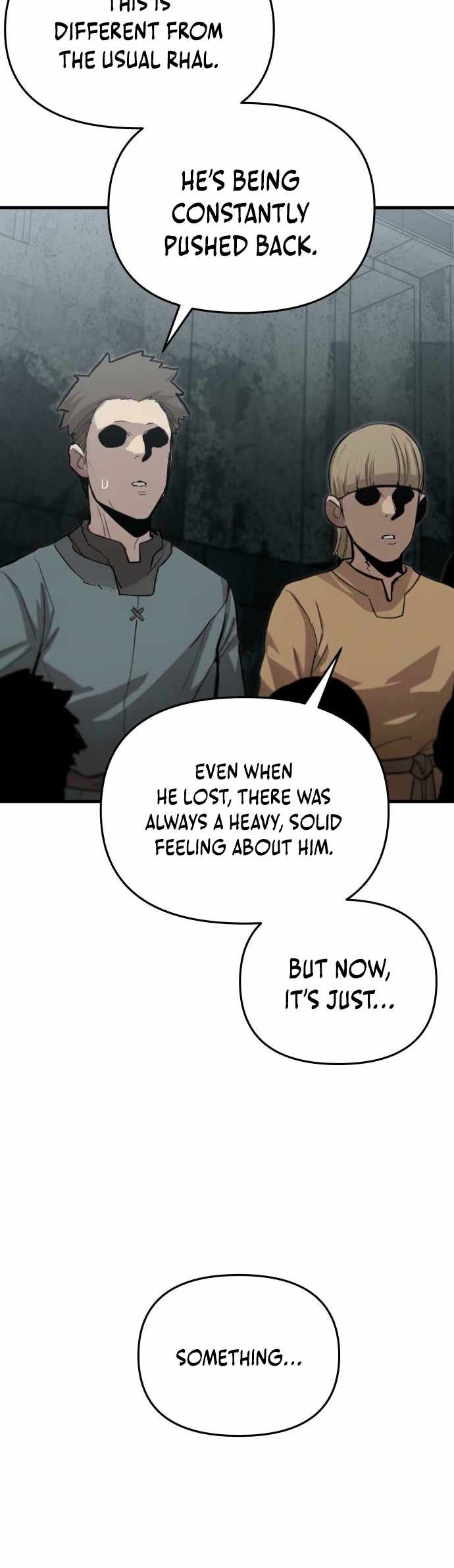 The War of Corpses Chapter 37 - Page 32