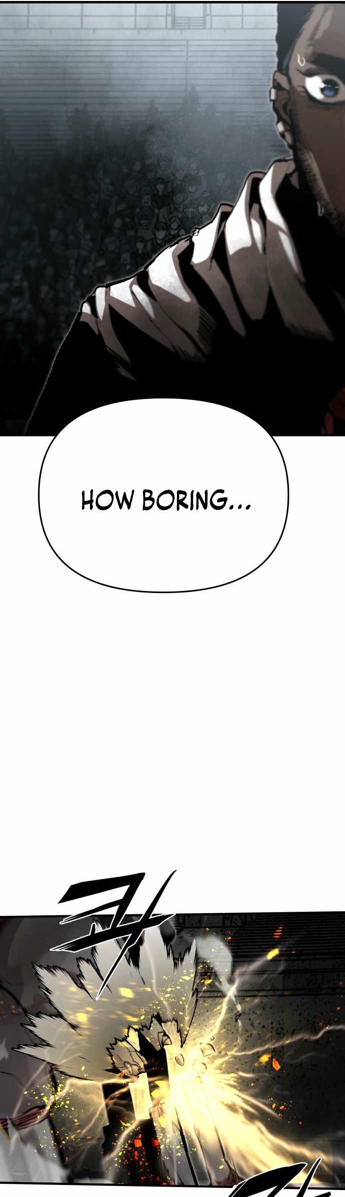 The War of Corpses Chapter 37 - Page 33