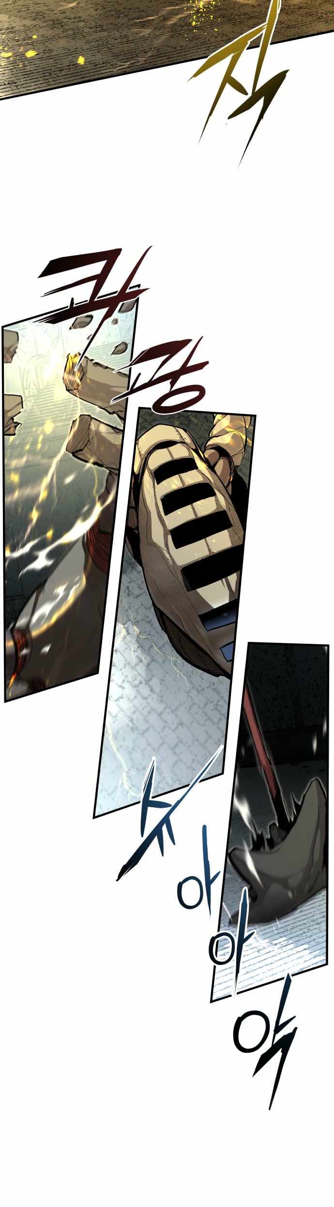 The War of Corpses Chapter 37 - Page 40