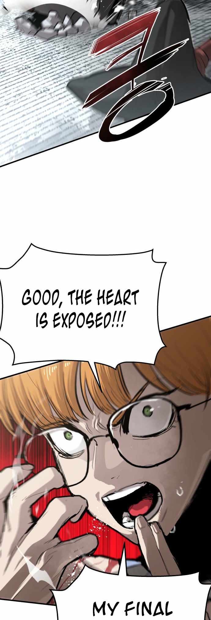 The War of Corpses Chapter 37 - Page 44