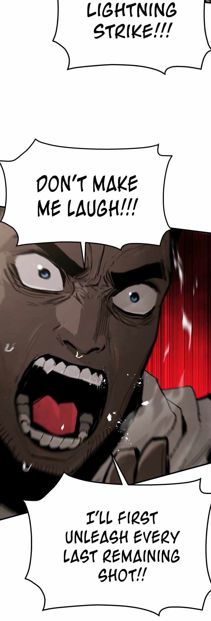 The War of Corpses Chapter 37 - Page 45