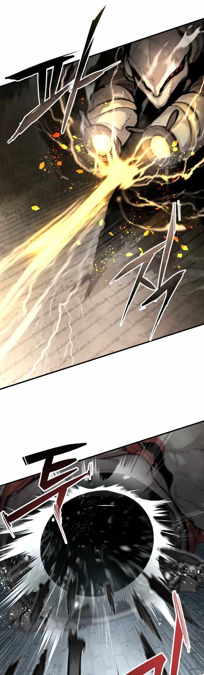 The War of Corpses Chapter 37 - Page 47