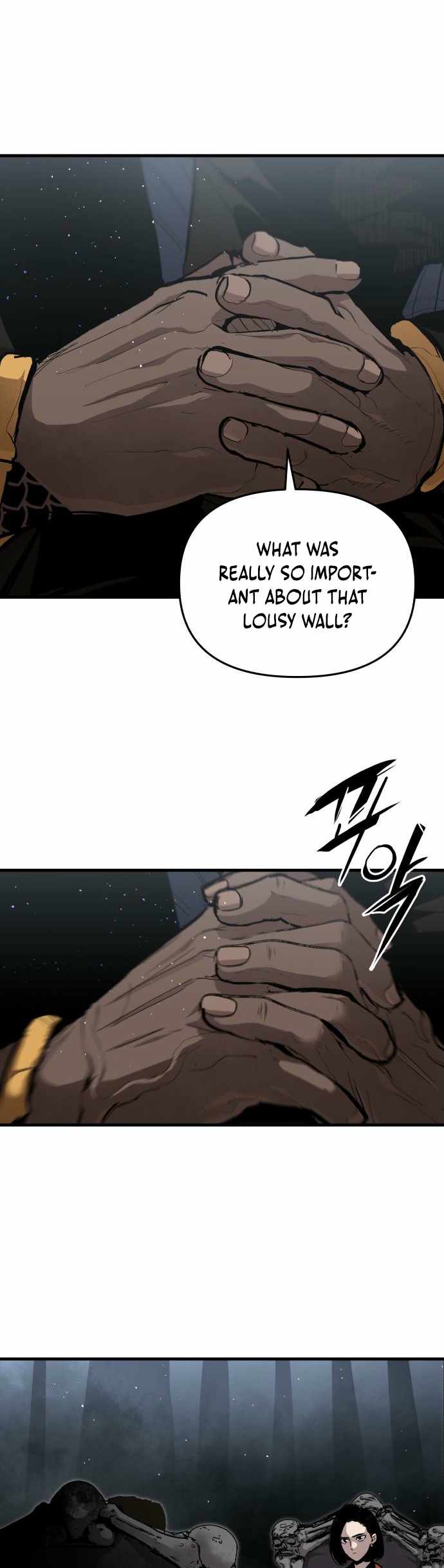 The War of Corpses Chapter 37 - Page 6