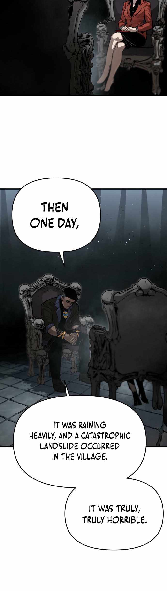 The War of Corpses Chapter 37 - Page 7