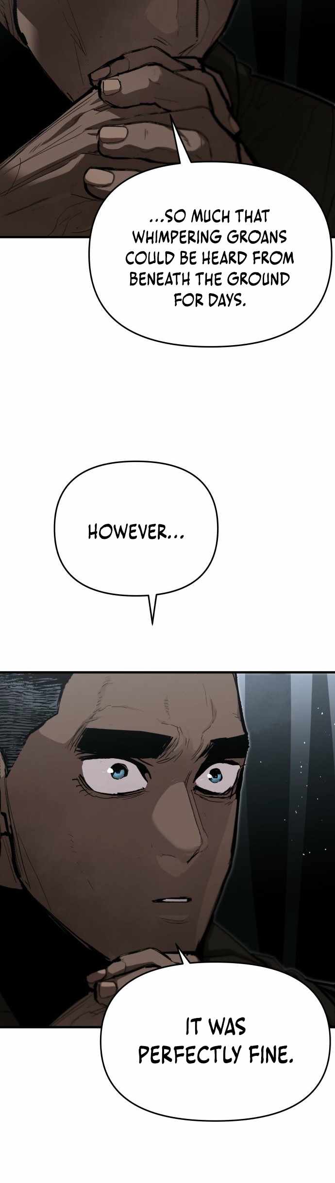 The War of Corpses Chapter 37 - Page 9