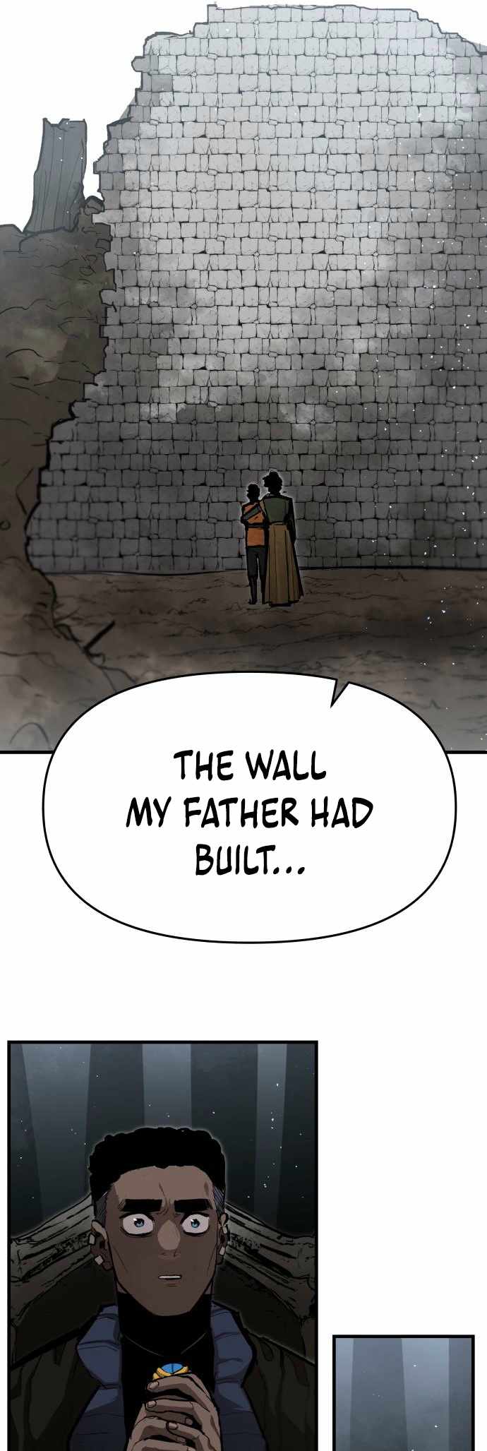 The War of Corpses Chapter 37 - Page 10