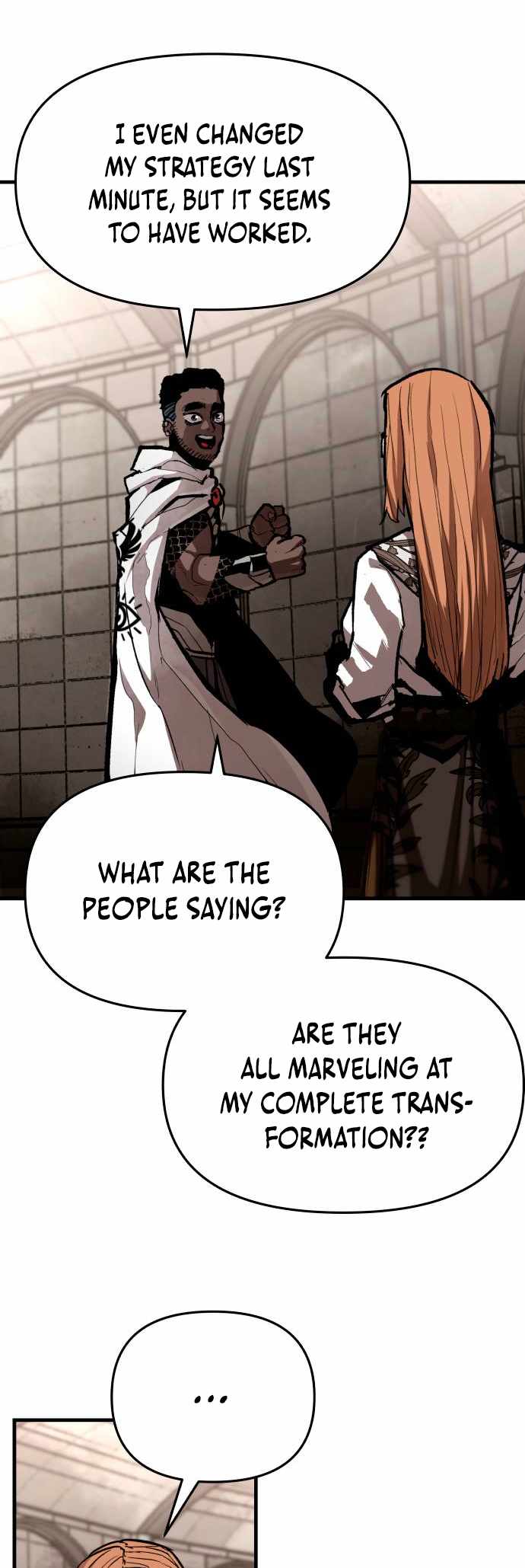 The War of Corpses Chapter 38 - Page 11