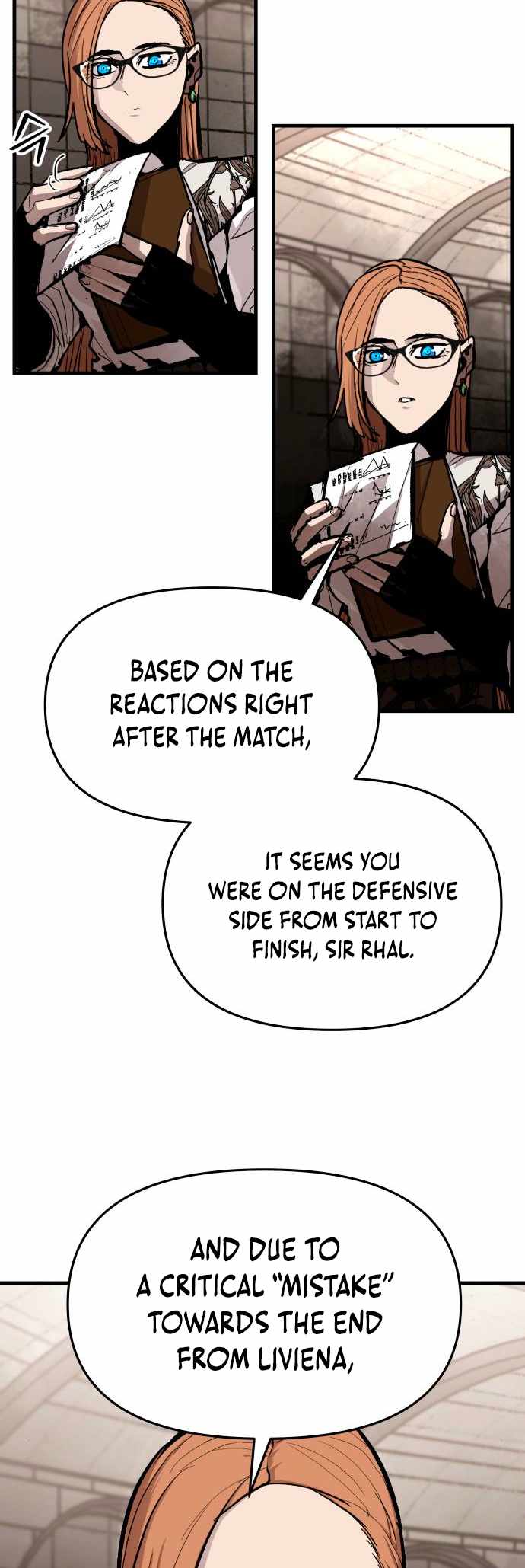 The War of Corpses Chapter 38 - Page 12