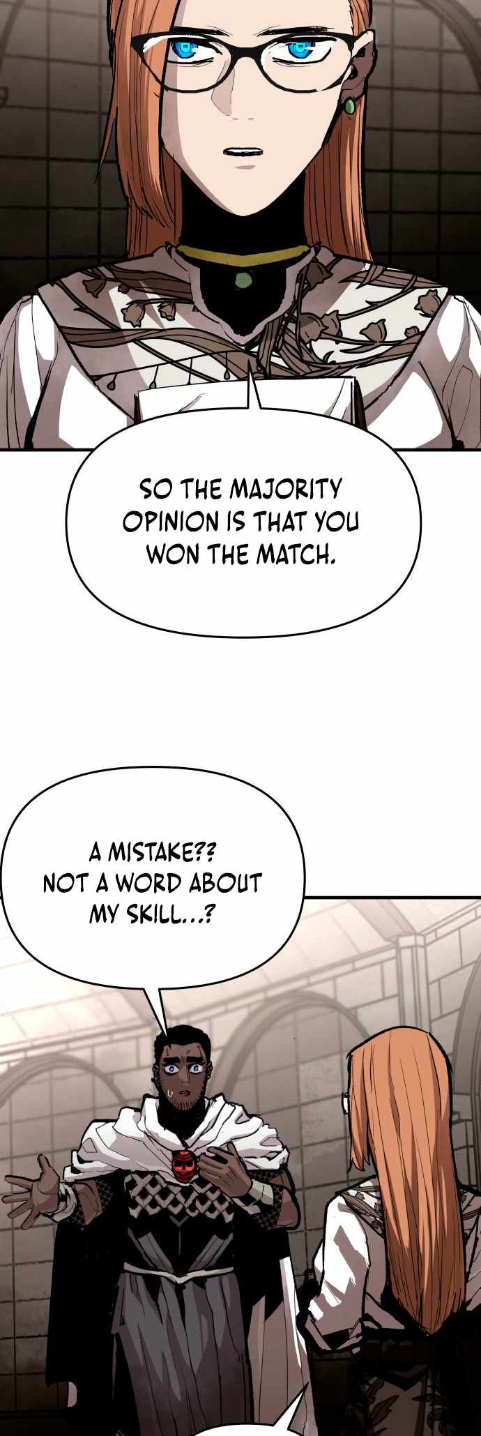 The War of Corpses Chapter 38 - Page 13