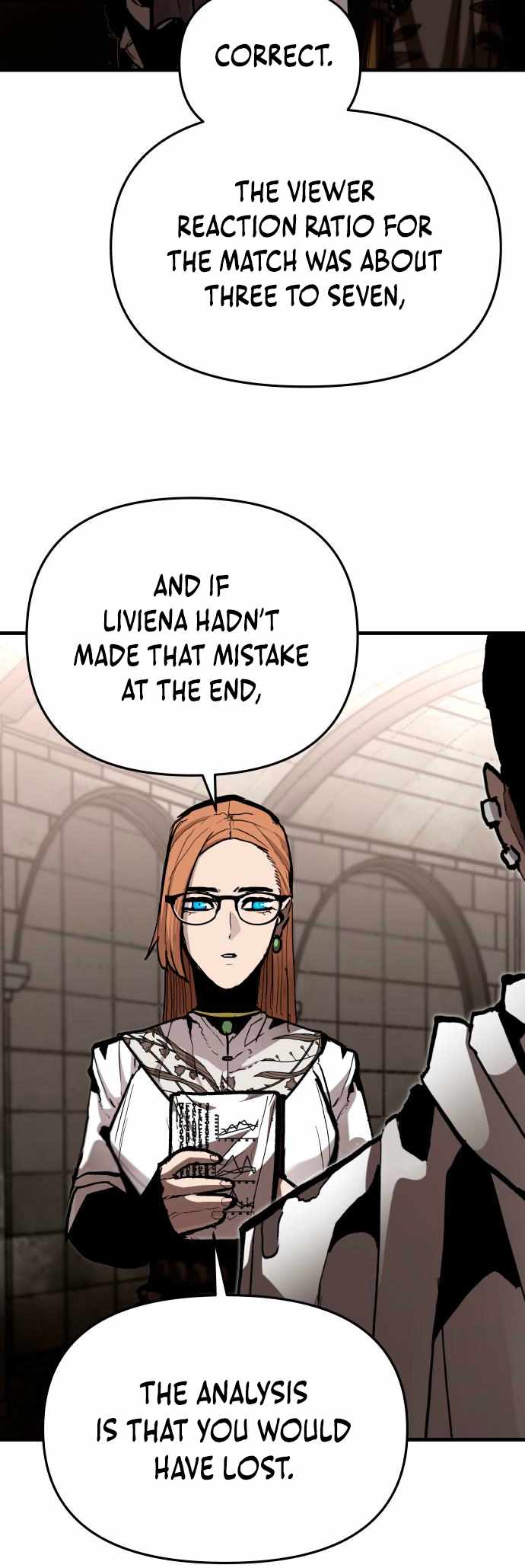 The War of Corpses Chapter 38 - Page 14