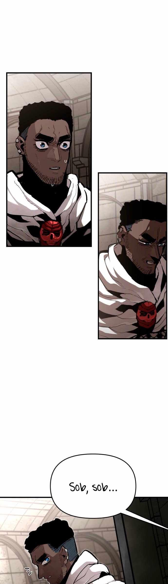 The War of Corpses Chapter 38 - Page 15