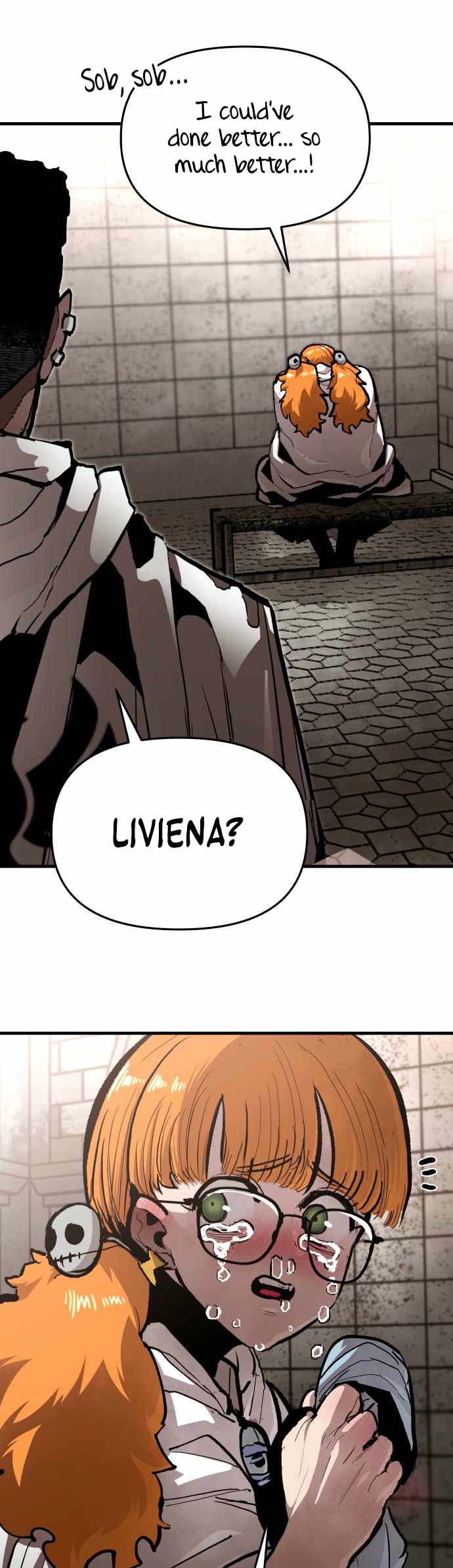 The War of Corpses Chapter 38 - Page 17