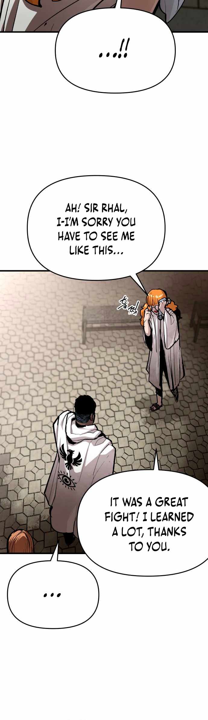 The War of Corpses Chapter 38 - Page 18