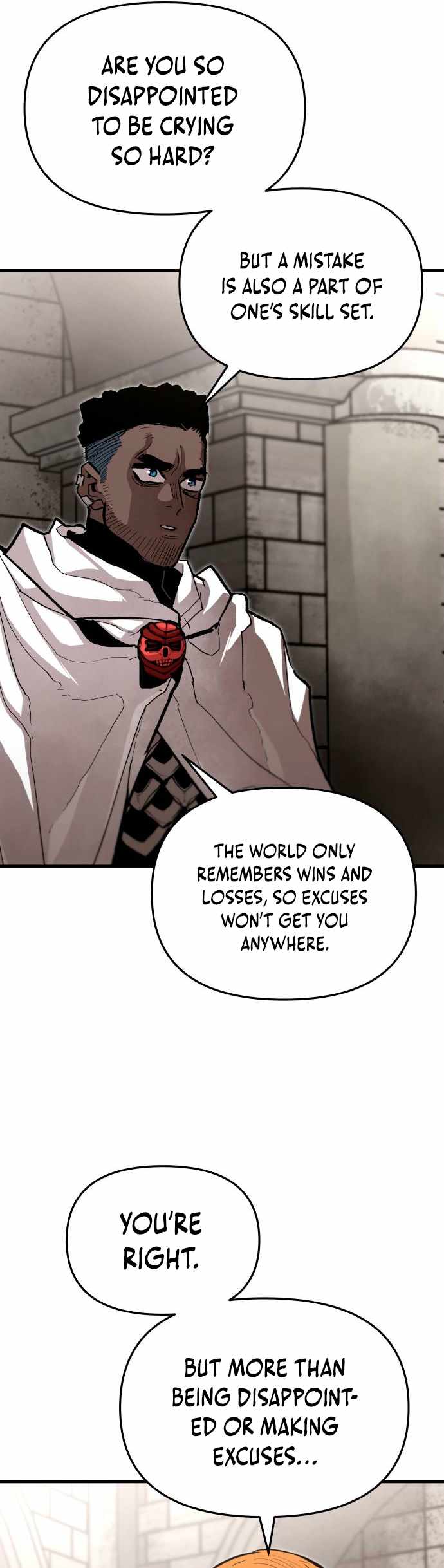 The War of Corpses Chapter 38 - Page 19