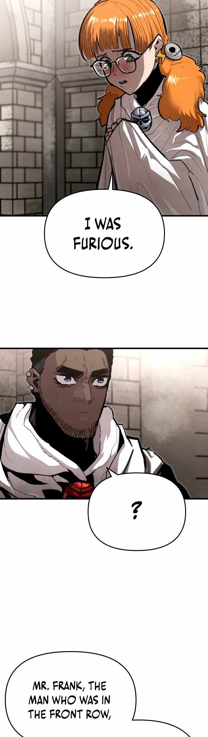 The War of Corpses Chapter 38 - Page 20