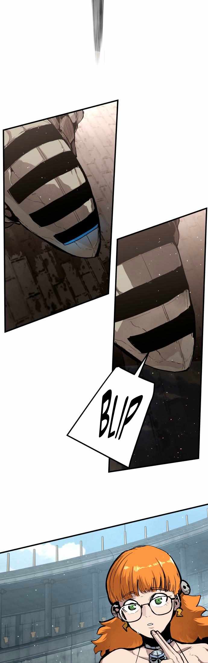 The War of Corpses Chapter 38 - Page 3