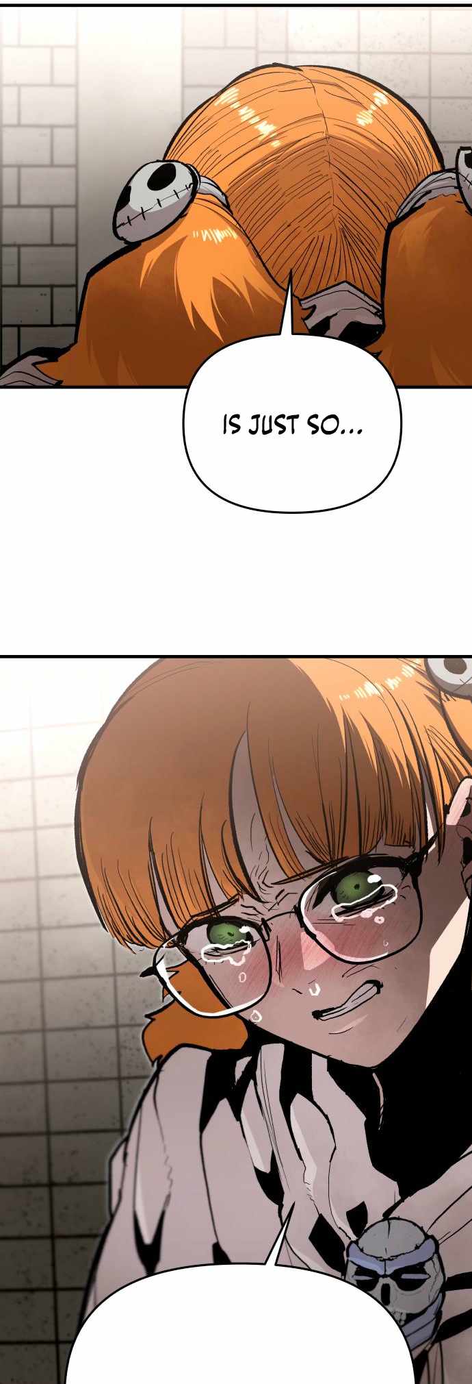 The War of Corpses Chapter 38 - Page 23