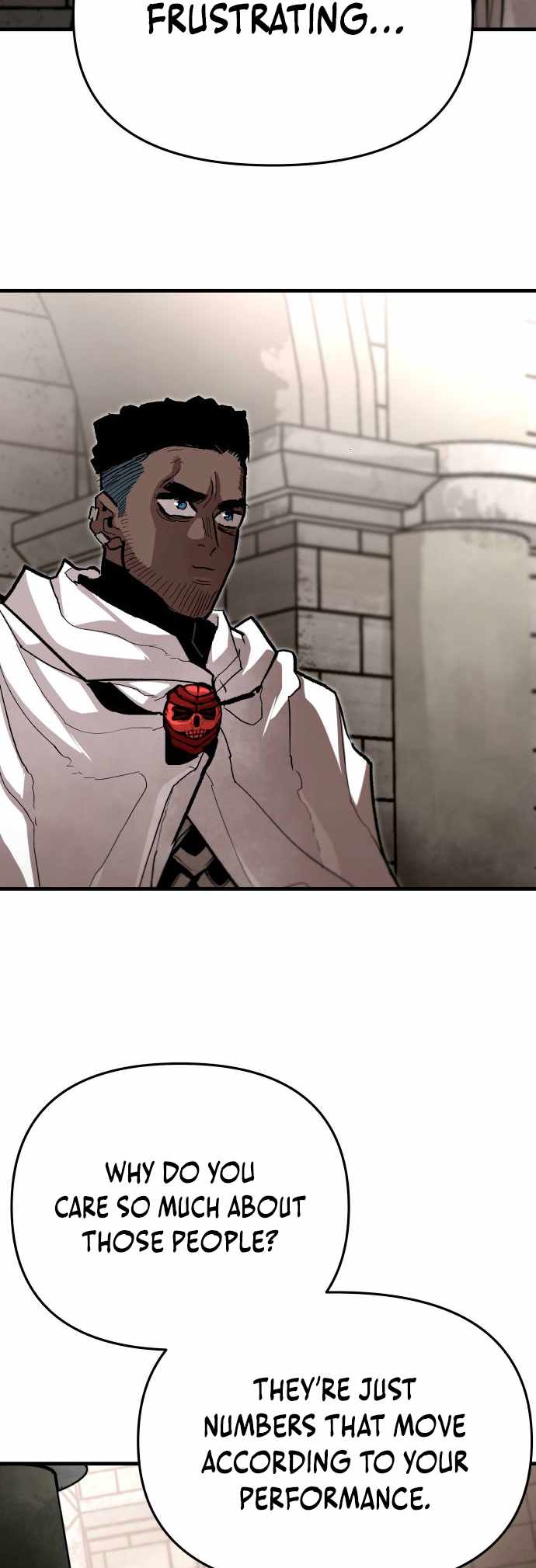 The War of Corpses Chapter 38 - Page 24