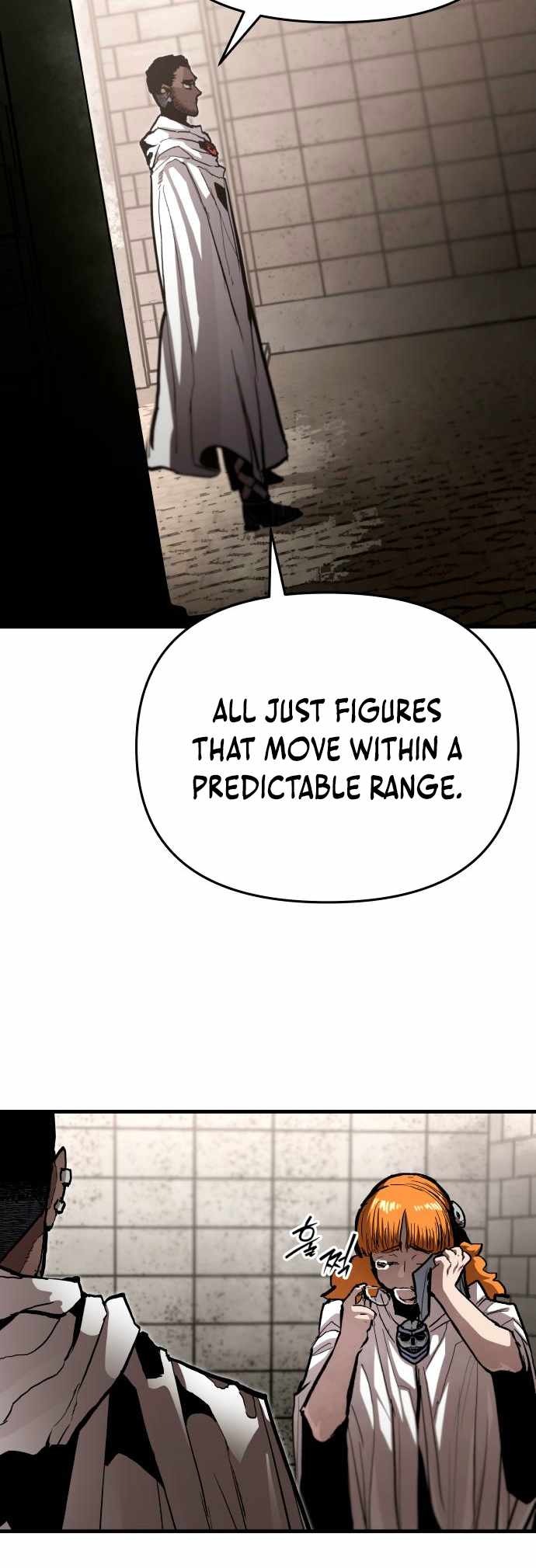 The War of Corpses Chapter 38 - Page 25