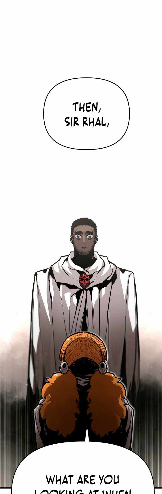 The War of Corpses Chapter 38 - Page 28