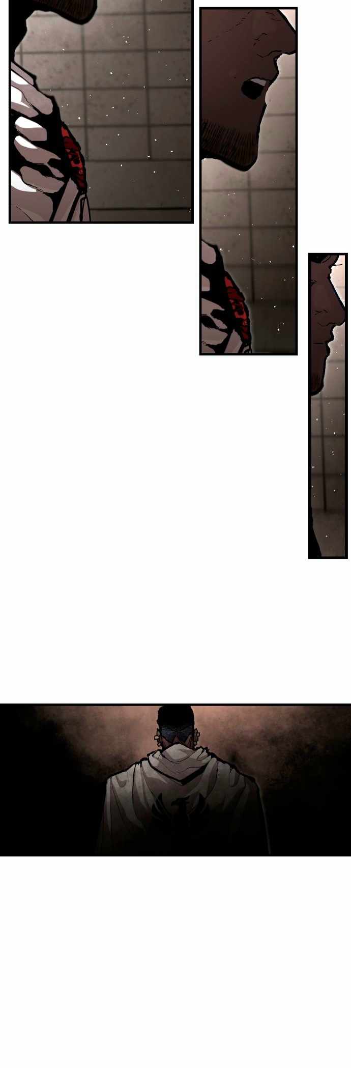 The War of Corpses Chapter 38 - Page 30