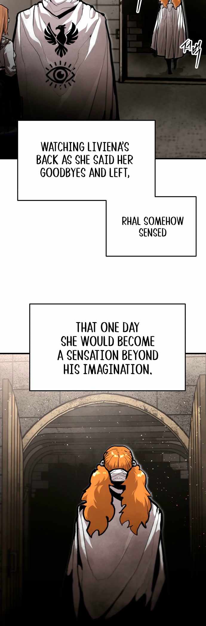 The War of Corpses Chapter 38 - Page 32