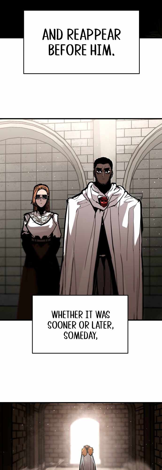 The War of Corpses Chapter 38 - Page 33