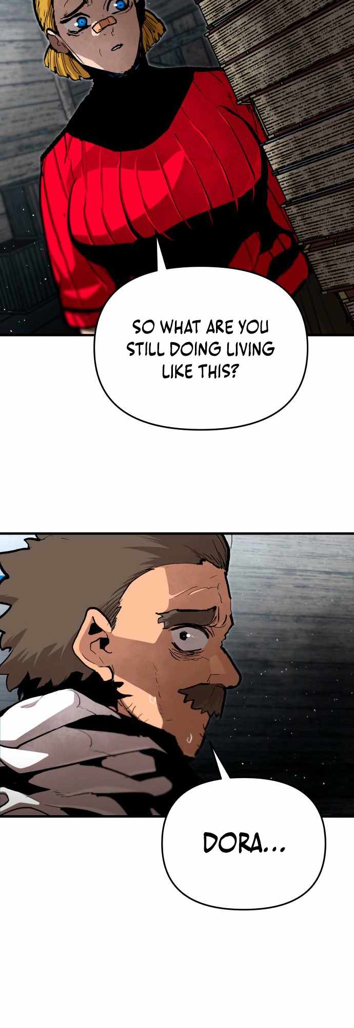 The War of Corpses Chapter 38 - Page 37