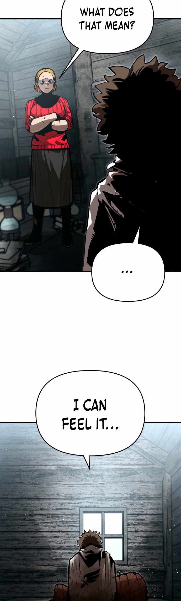 The War of Corpses Chapter 38 - Page 39