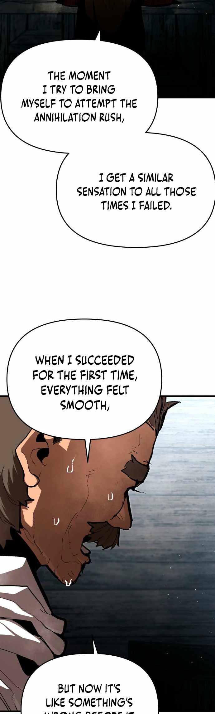 The War of Corpses Chapter 38 - Page 40