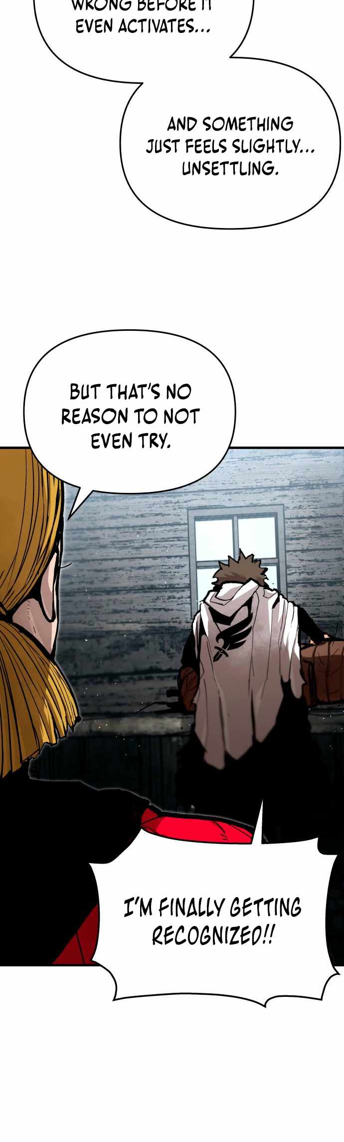 The War of Corpses Chapter 38 - Page 41