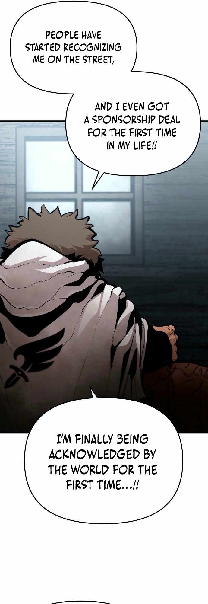 The War of Corpses Chapter 38 - Page 42